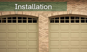 Garage Door Residential
