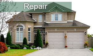Garage Door Repair